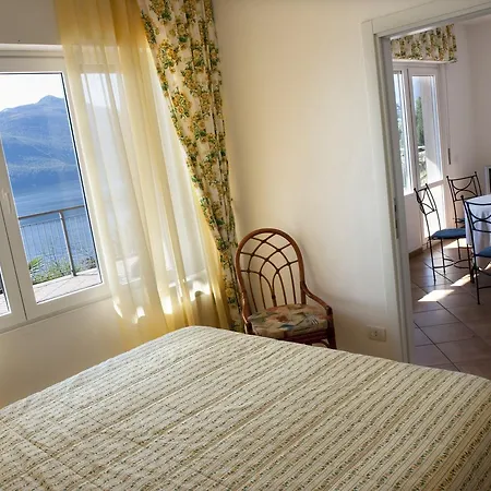 Apartment Colmegna Maccagno